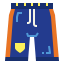 Shorts icon 64x64