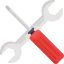 Tools アイコン 64x64