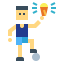 Soccer icon 64x64