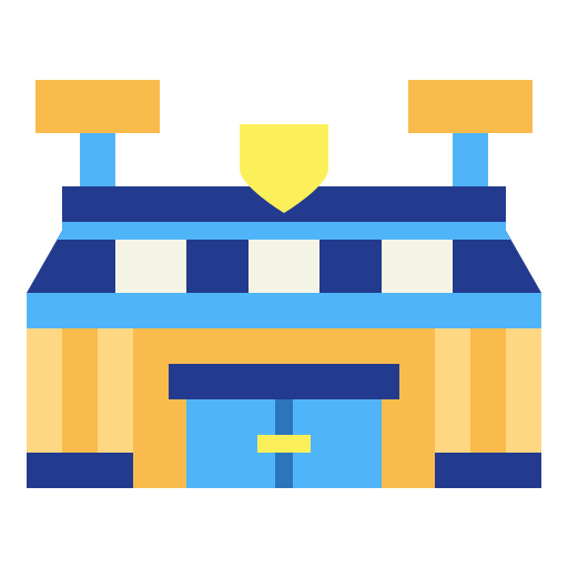 Stadium icon