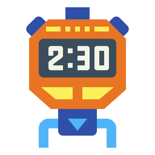 Stopwatch icon