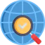 Seo アイコン 64x64