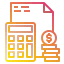 Calculator icon 64x64