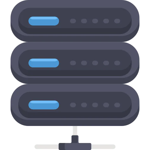 Server icon