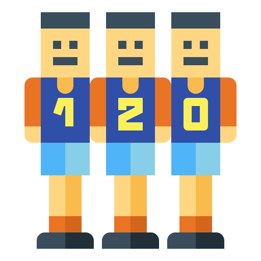 Team icon