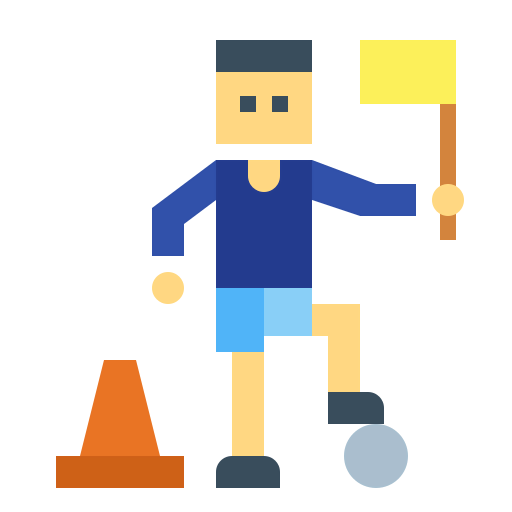 Training icon
