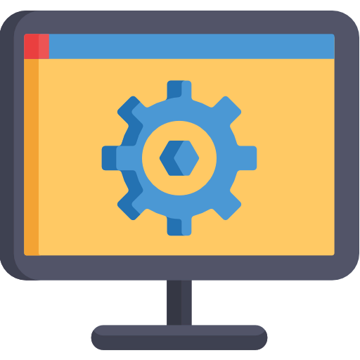 Setup Symbol