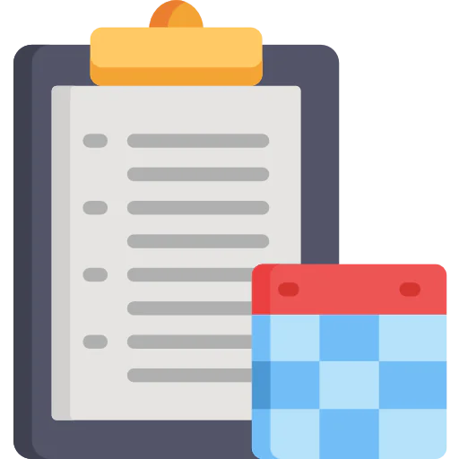 Responsive icon