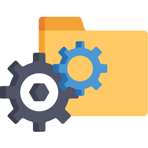 Folder icon