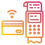 Credit card icon 64x64