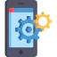 Smartphone アイコン 64x64
