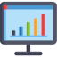 Analytics アイコン 64x64
