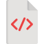 Programming アイコン 64x64