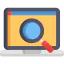 Search アイコン 64x64
