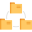 Connection アイコン 64x64