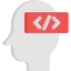 Programming アイコン 64x64