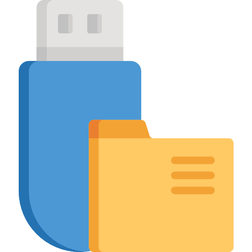 Drive icon