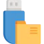 Drive アイコン 64x64