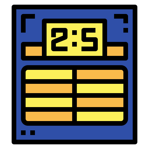 Match icon