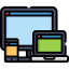 Responsive icon 64x64