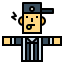 Referee icon 64x64