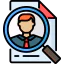 Curriculum icon 64x64