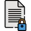 Encrypted icon 64x64