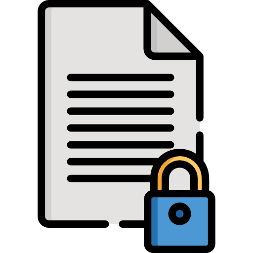 Encrypted Symbol