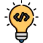 Idea icon 64x64