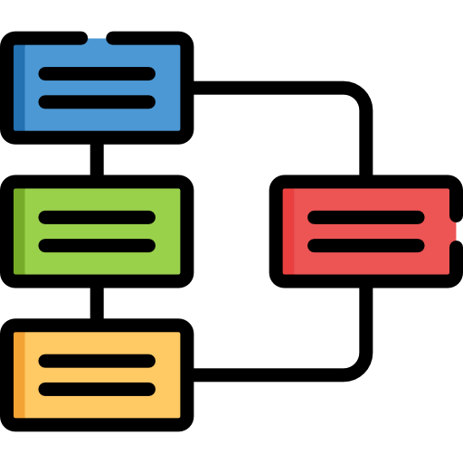 Structure icon