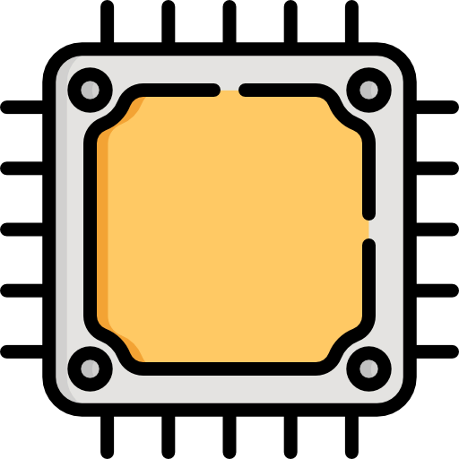 Cpu icon