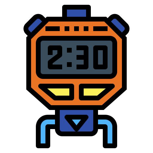 Stopwatch icon