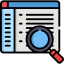 Search icon 64x64
