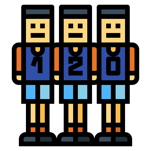 Team icon