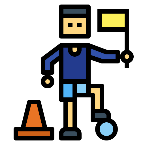 Training icon