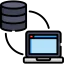 Laptop icon 64x64