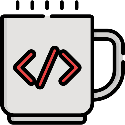 Programming icône