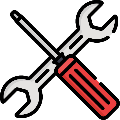Tools icon