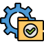 Folder icon 64x64