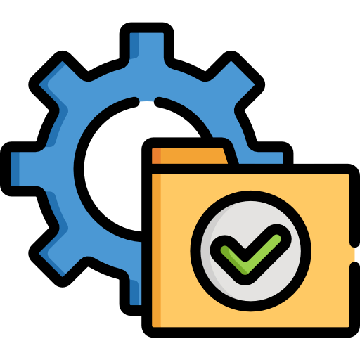 Folder icon