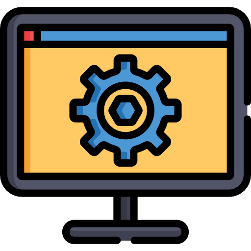 Setup Symbol