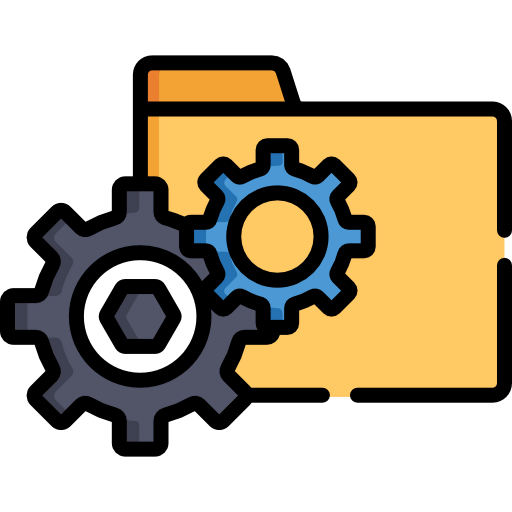 Folder icon