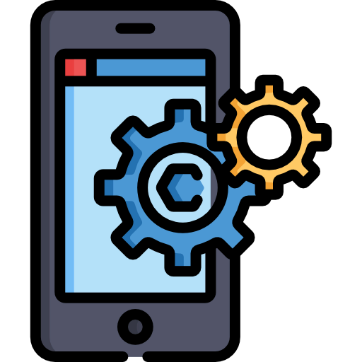 Smartphone icon