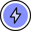 Charging icon 64x64