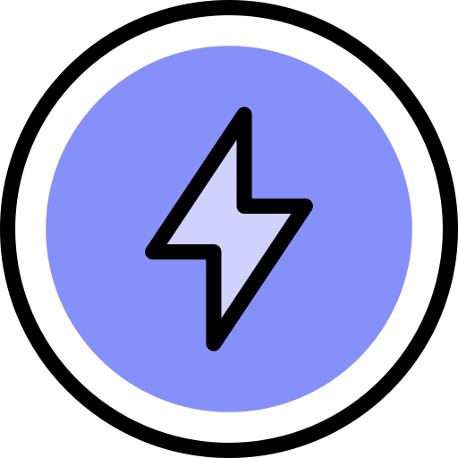 Charging icon