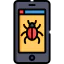 Smartphone icon 64x64