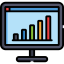 Analytics icon 64x64