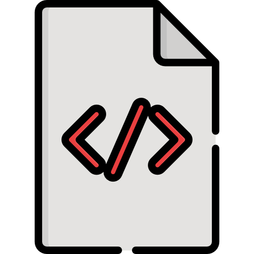 Programming 图标