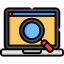 Search icon 64x64