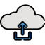 Upload icon 64x64
